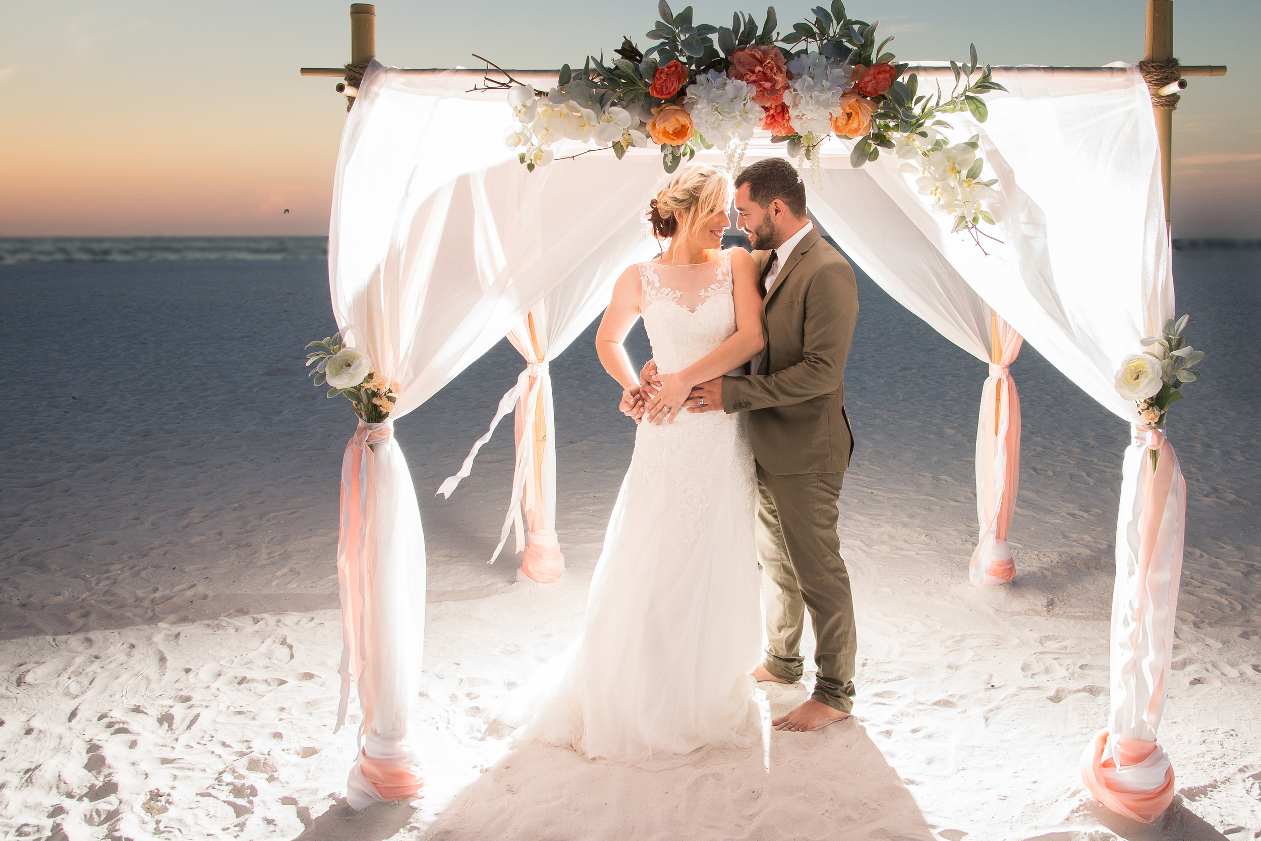 Tampa wedding photographer | St.Pete wedding photographer