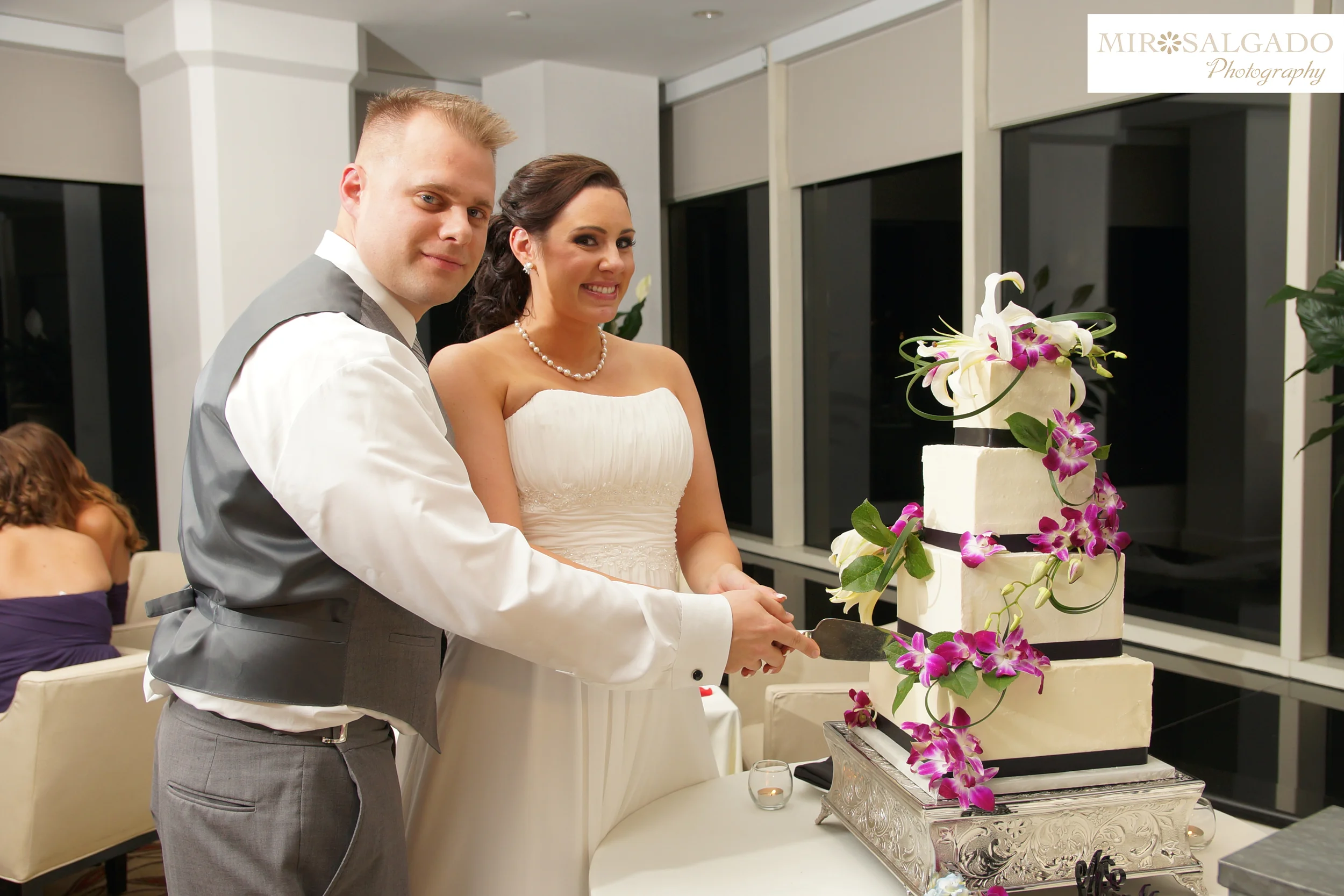 Tampa wedding photographer