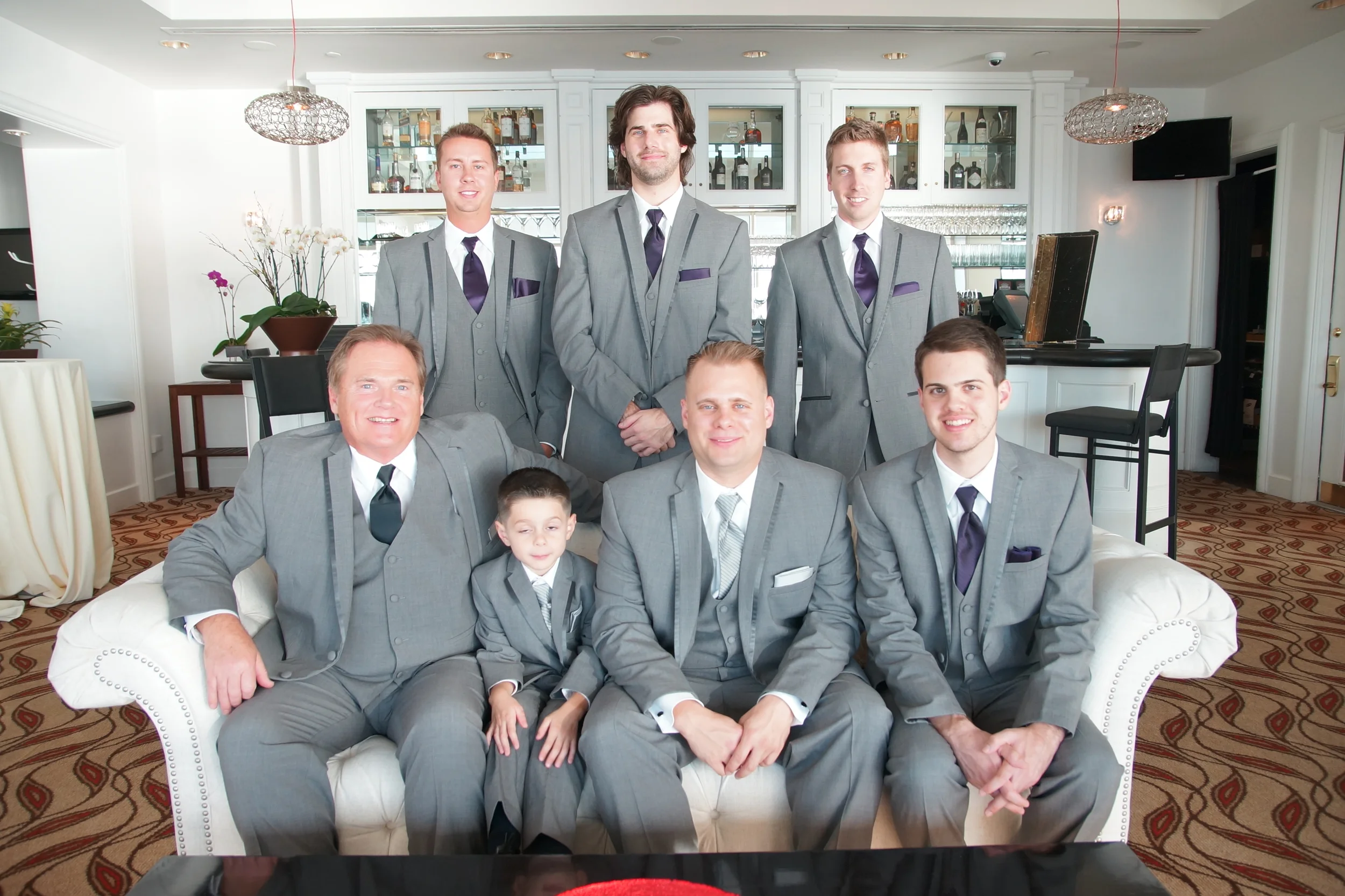 Tampa wedding photographer