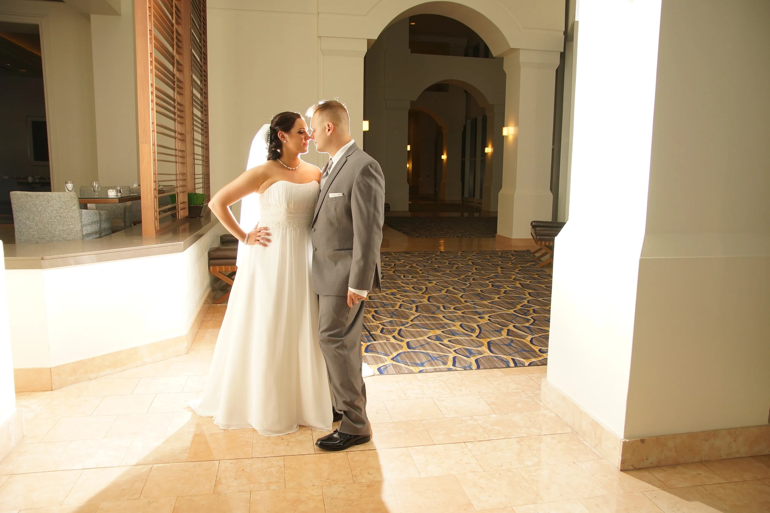 Tampa wedding photographer