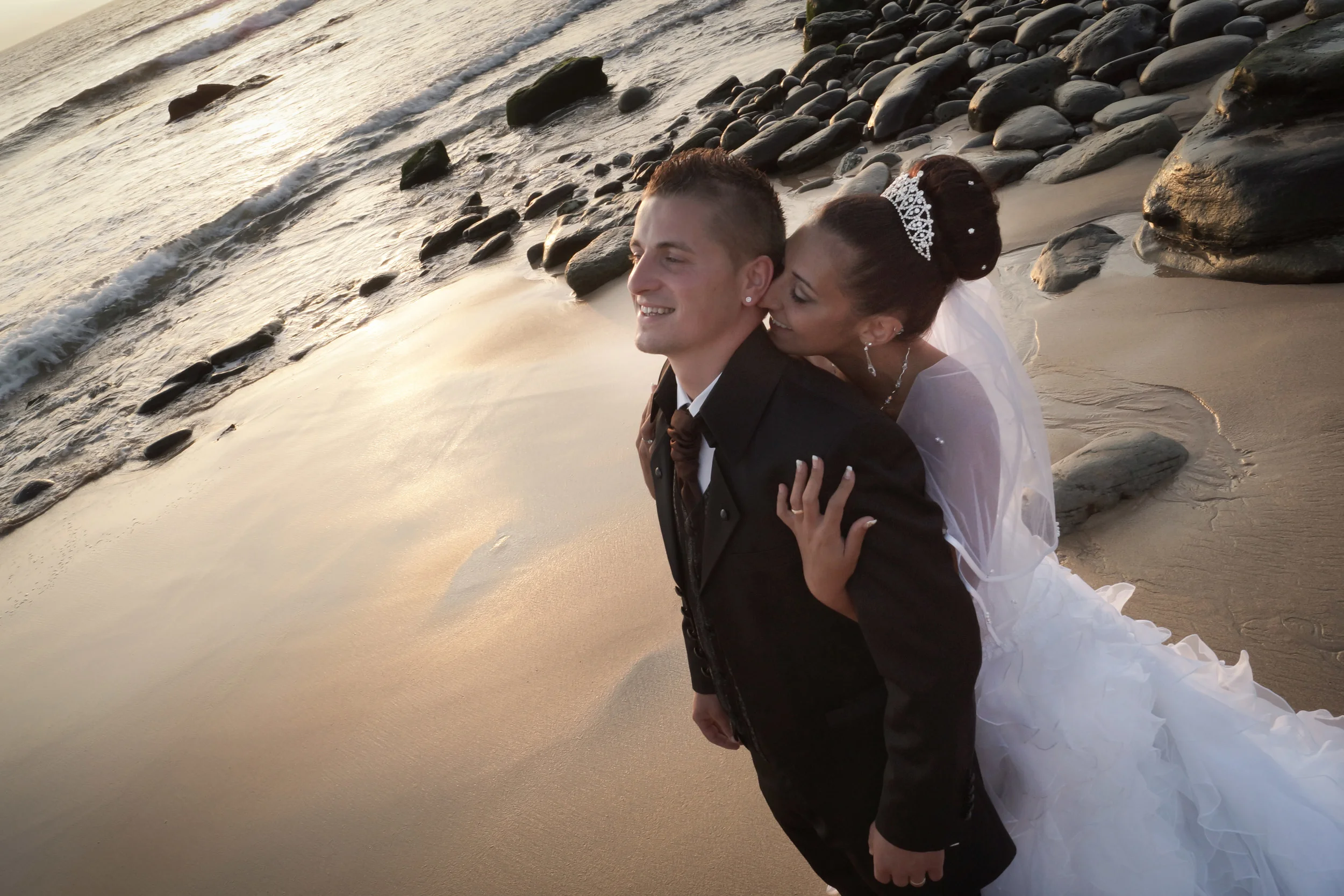 Tampa wedding photographer