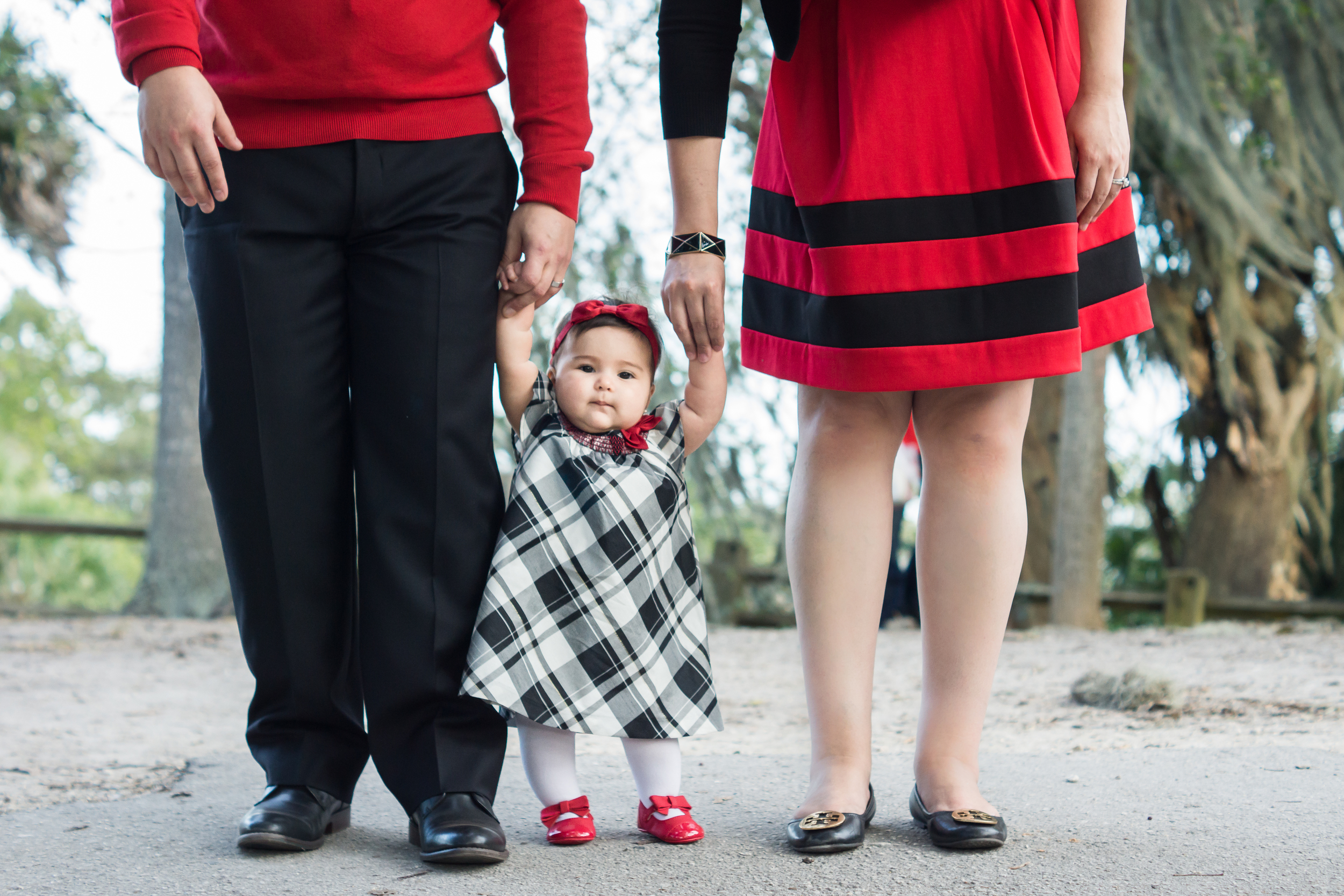 Phillipe Park Family session | Usaga Family