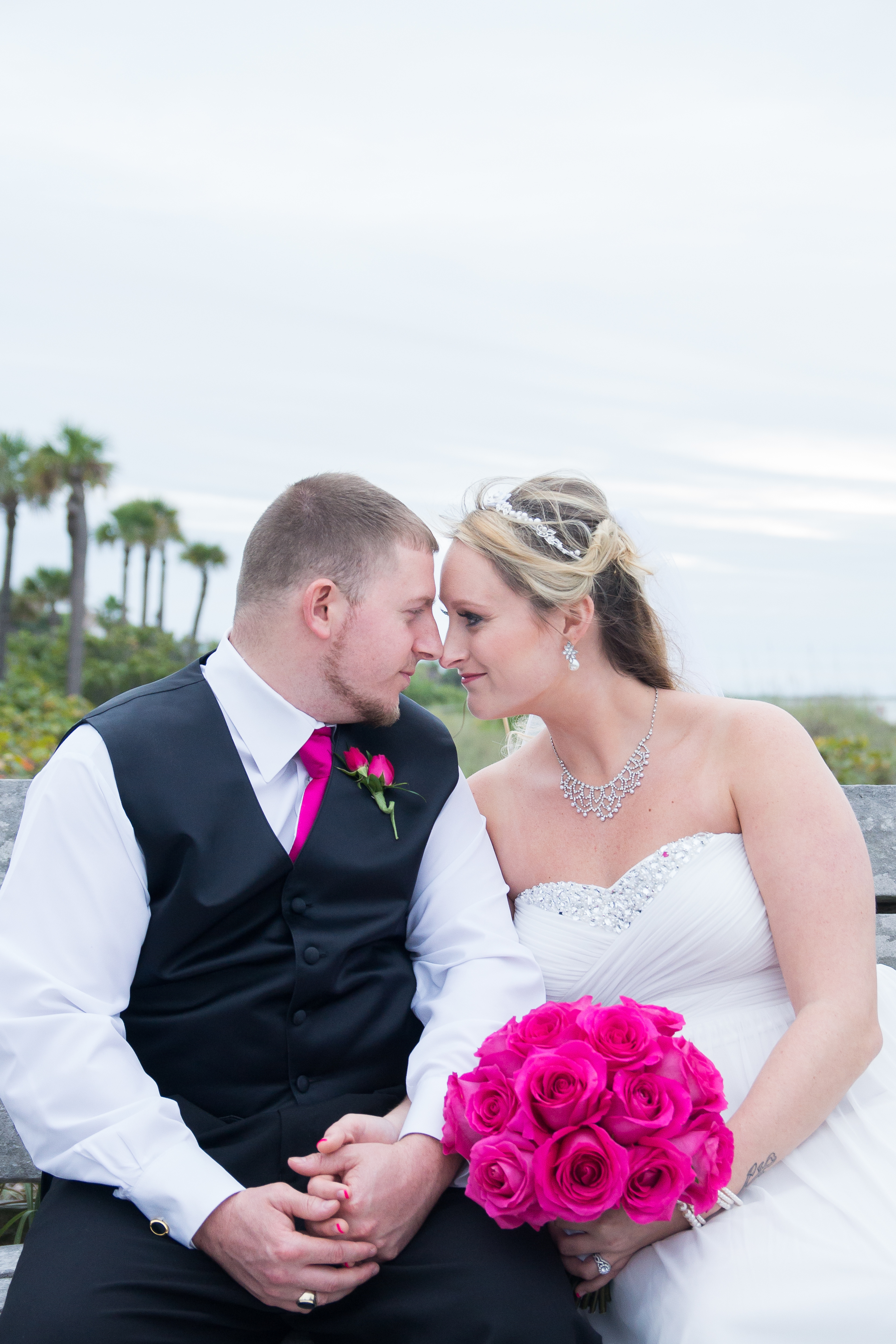 Tampa wedding photographer | St.Pete wedding photogarpher