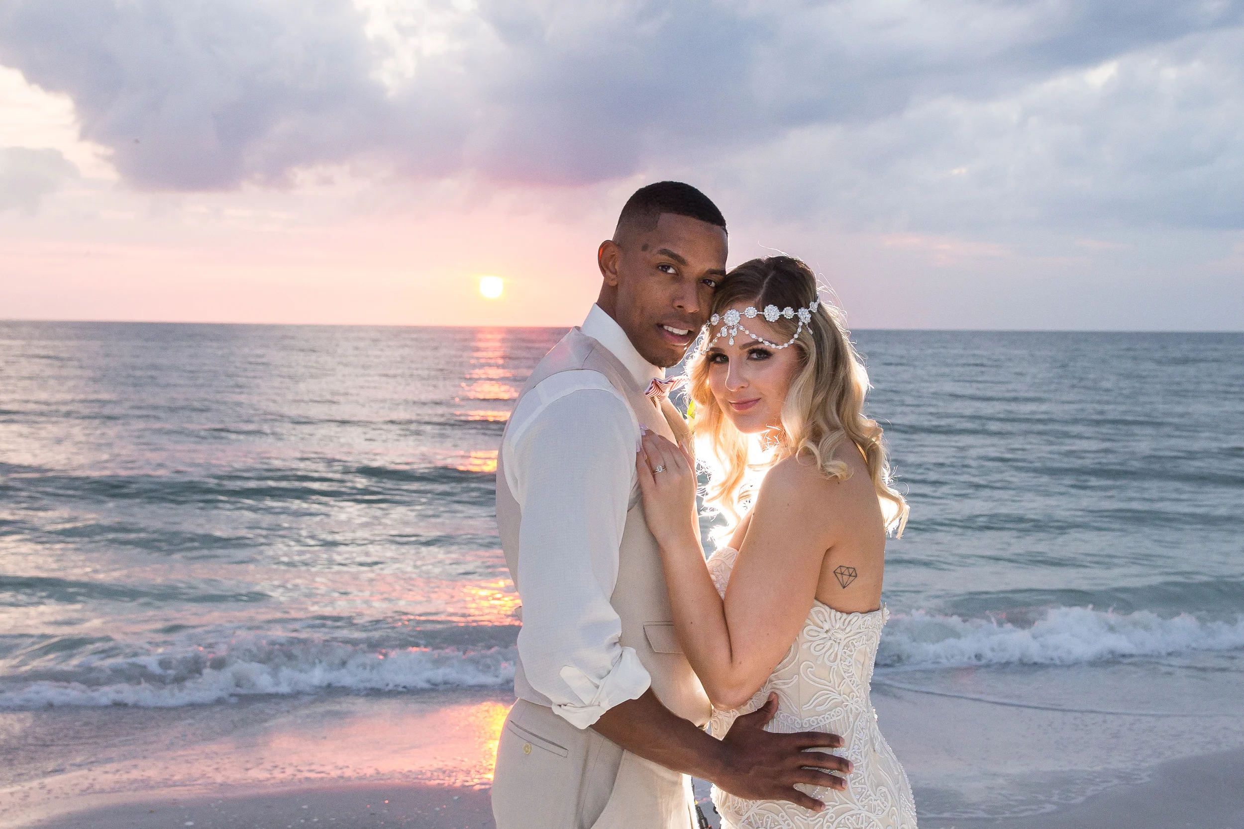 St.Petersburg wedding photographer