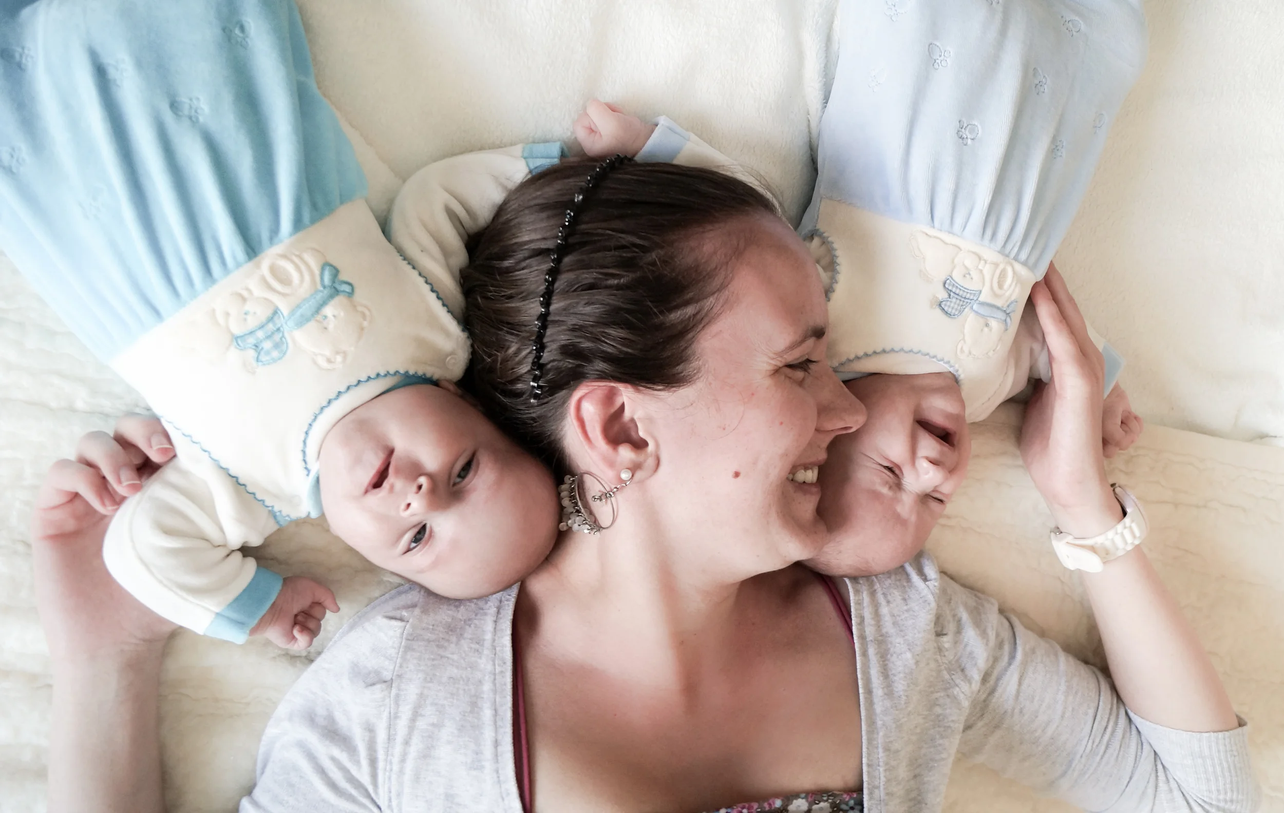 Tampa new born photographer