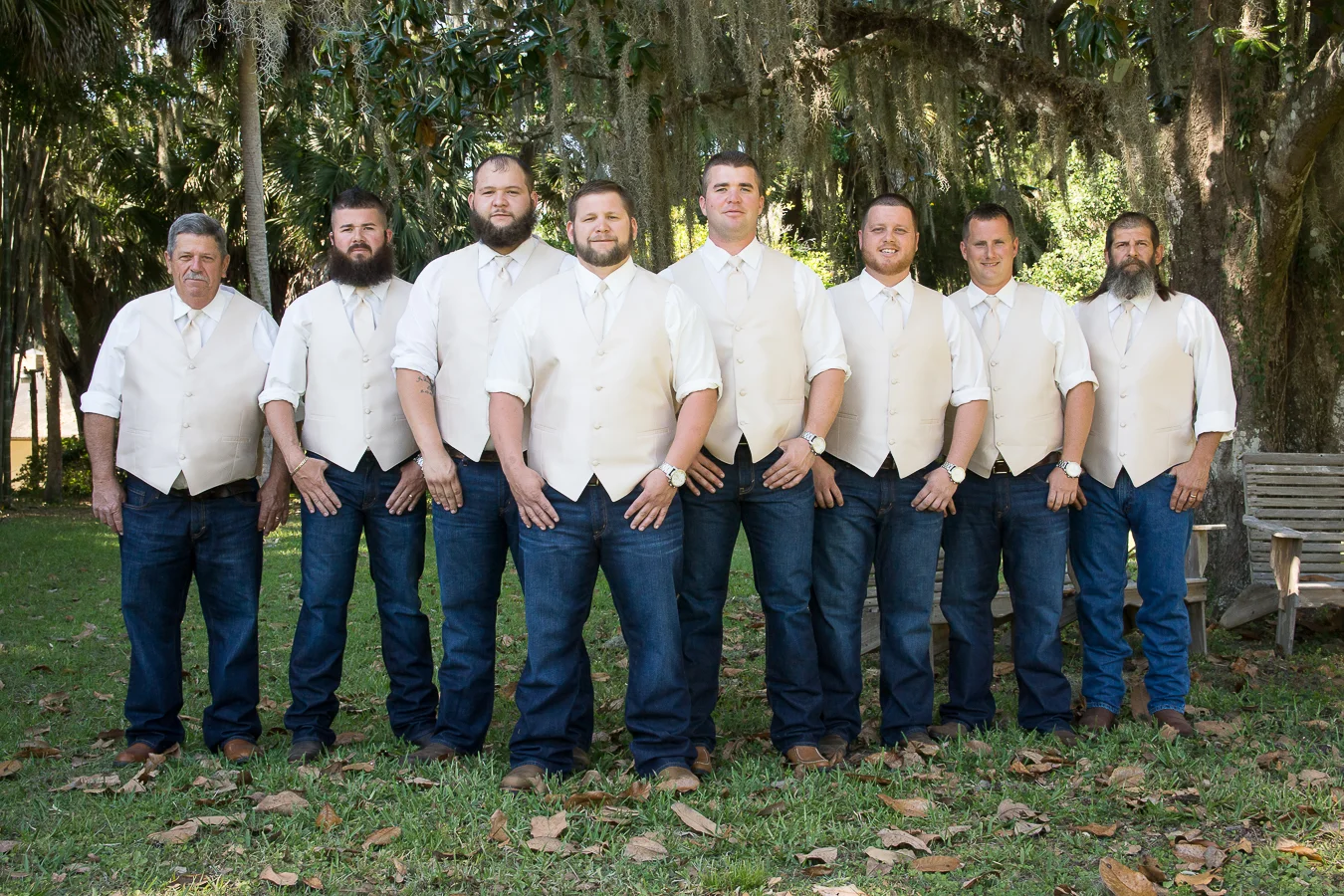 Tampa wedding photographer