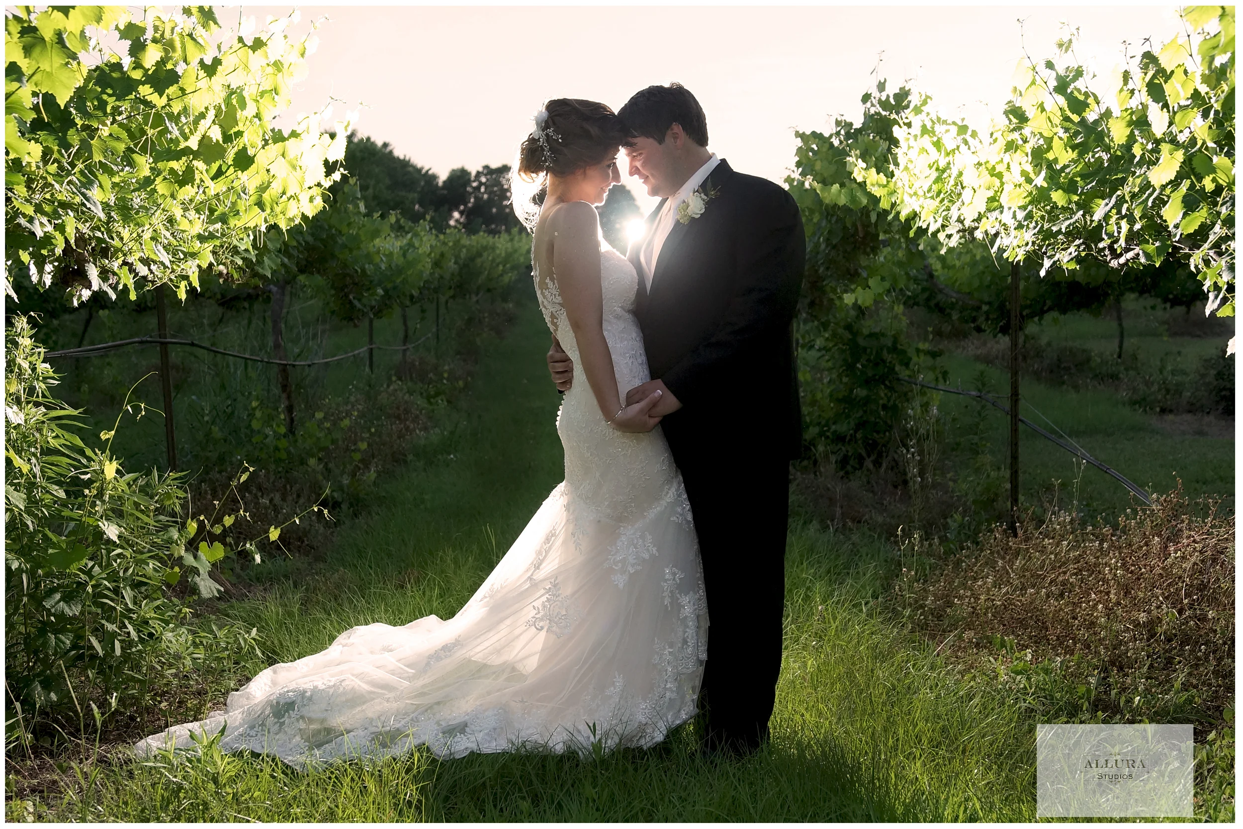 Tampa wedding photographer