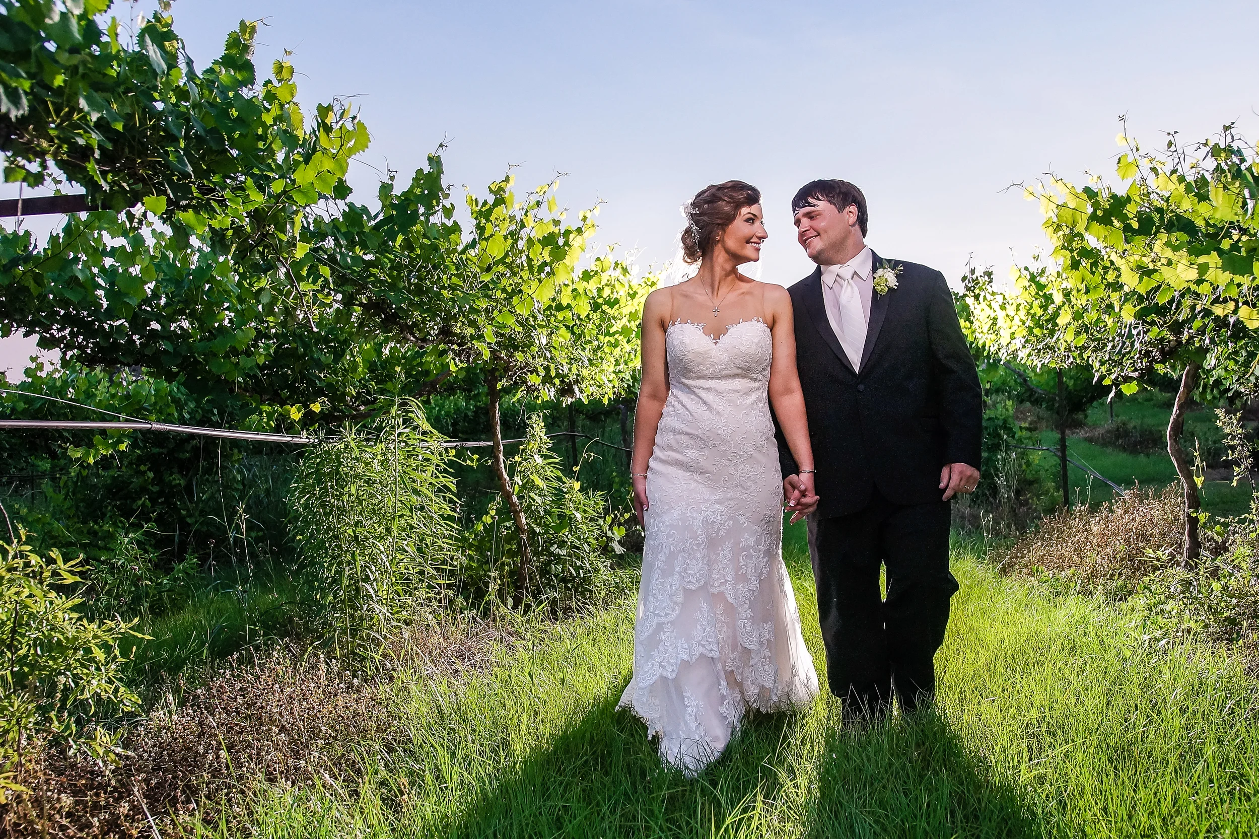 Tampa wedding photographer