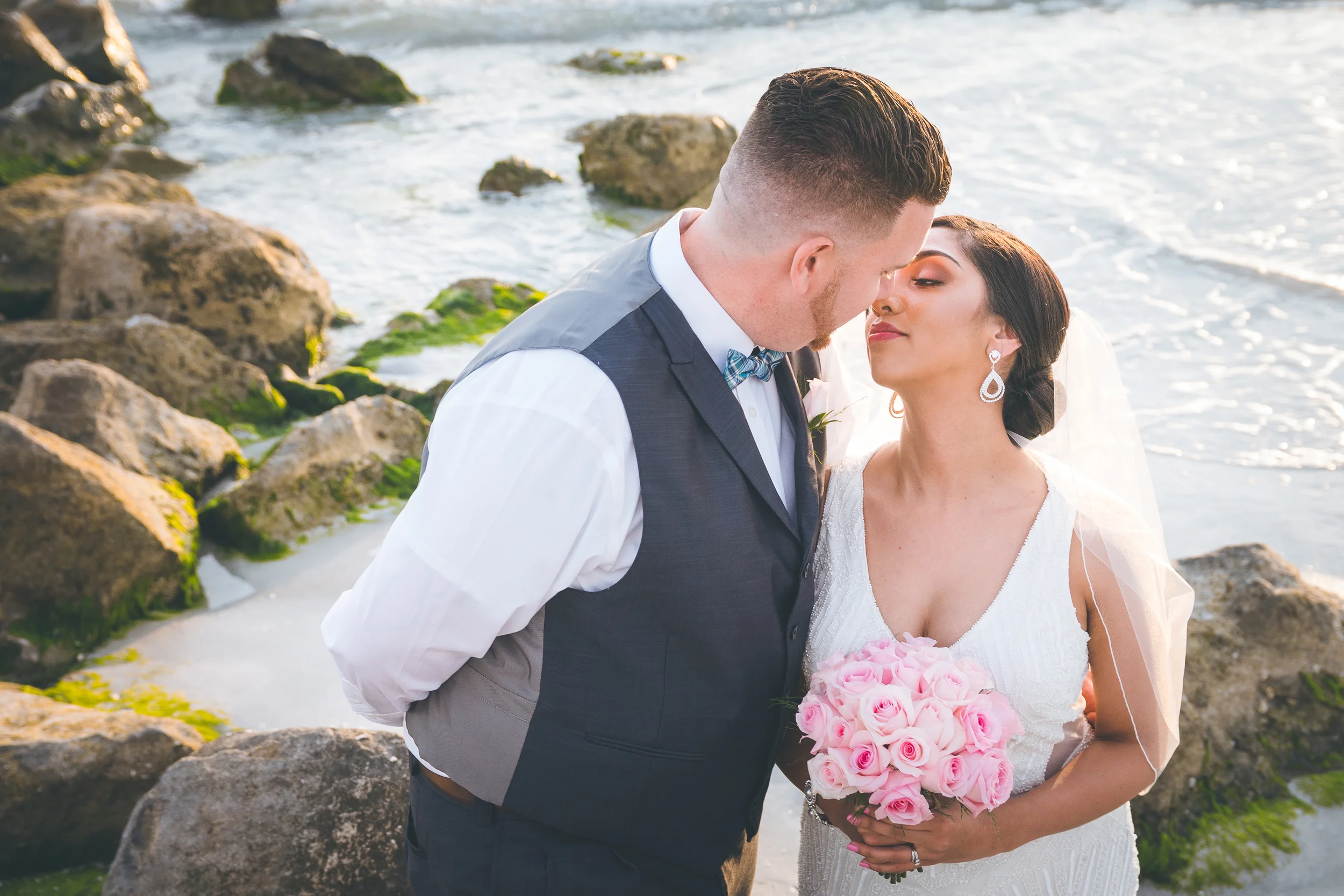 Tampa wedding photographer | St.Pete wedding photographer