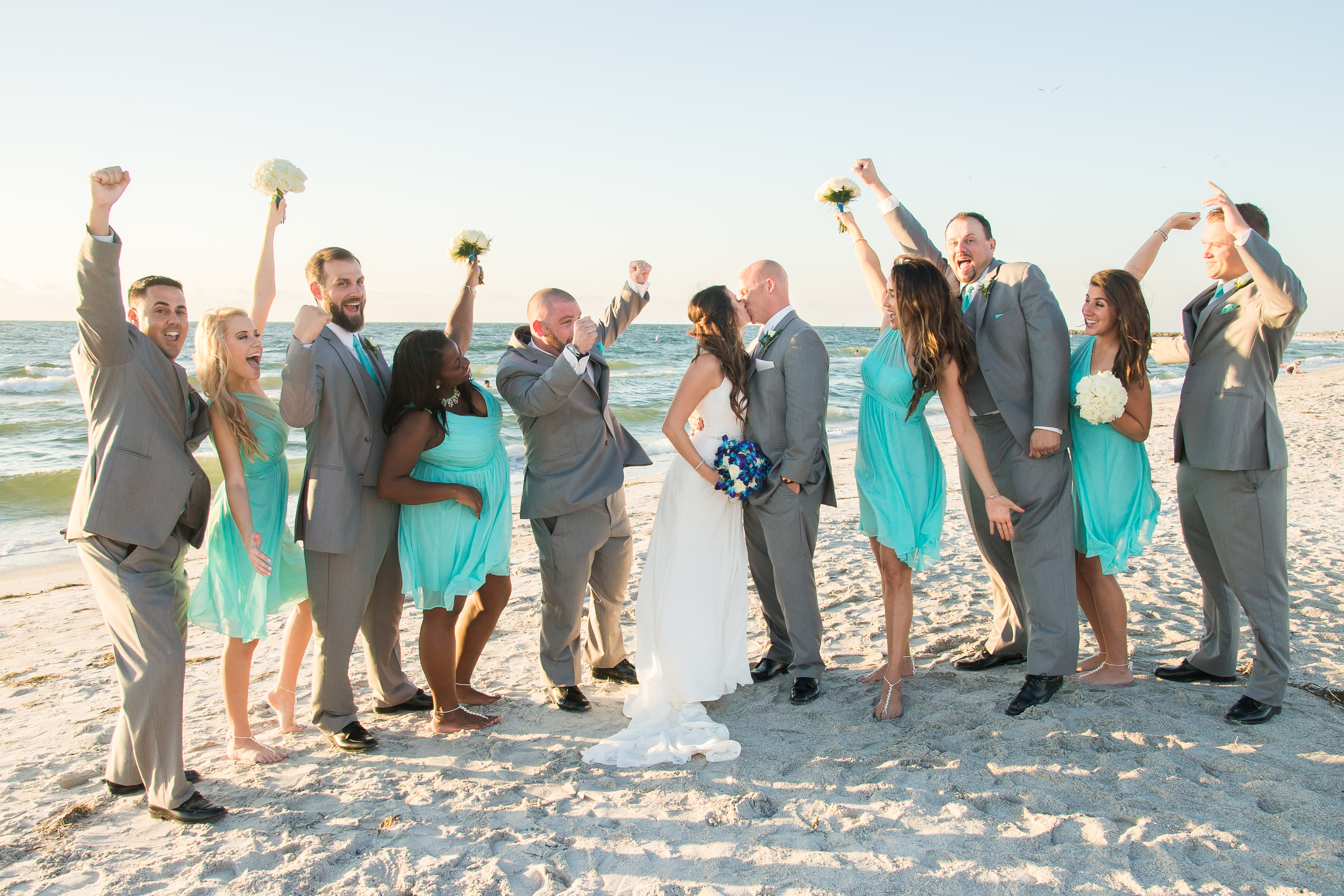 Tampa wedding photographer | St.Petersburg wedding photographer