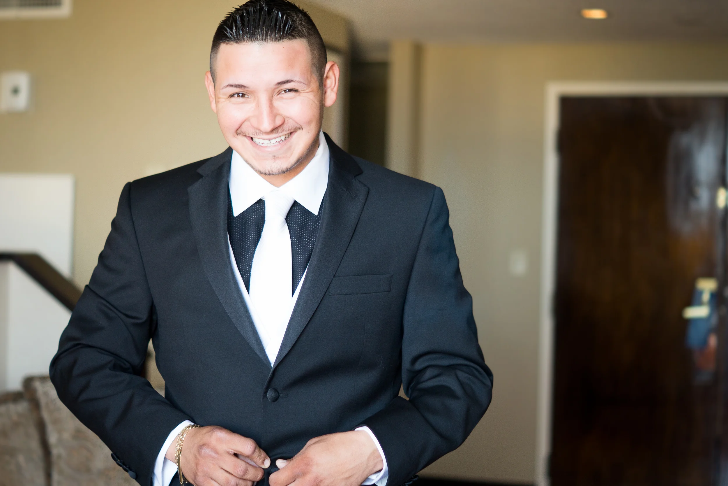 Tampa wedding photographer