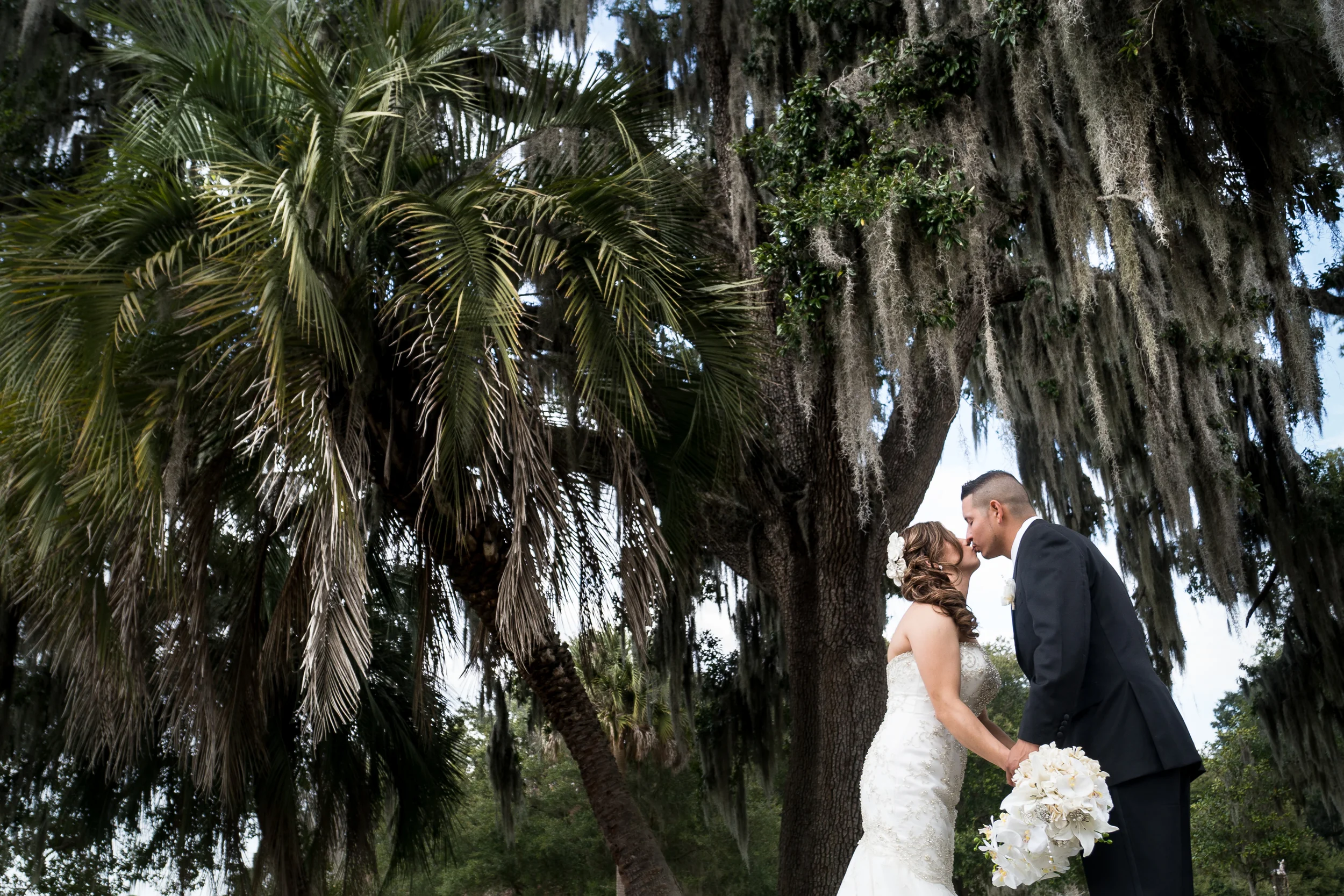 Tampa wedding photographer