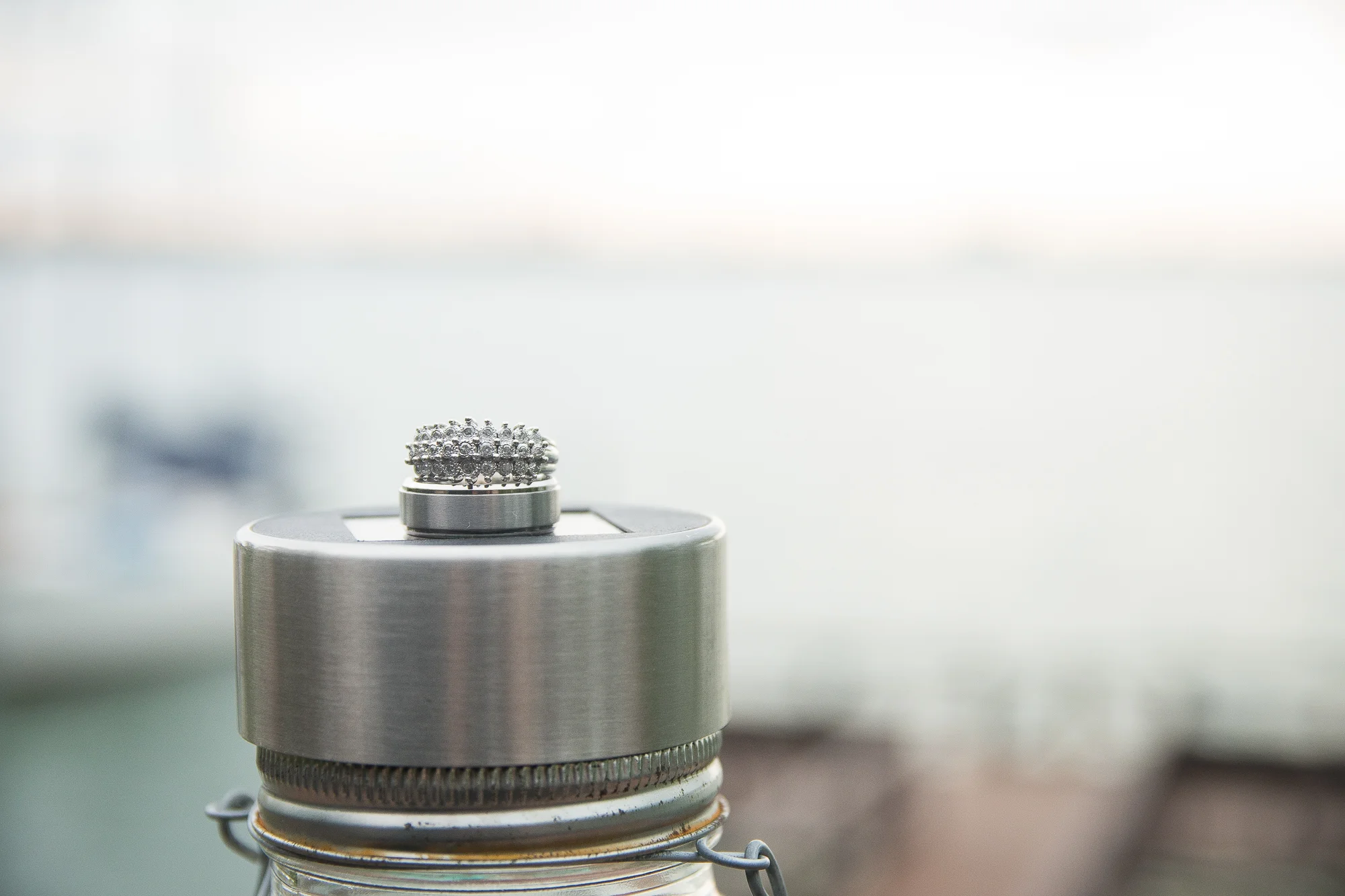 St. Pete Elopement