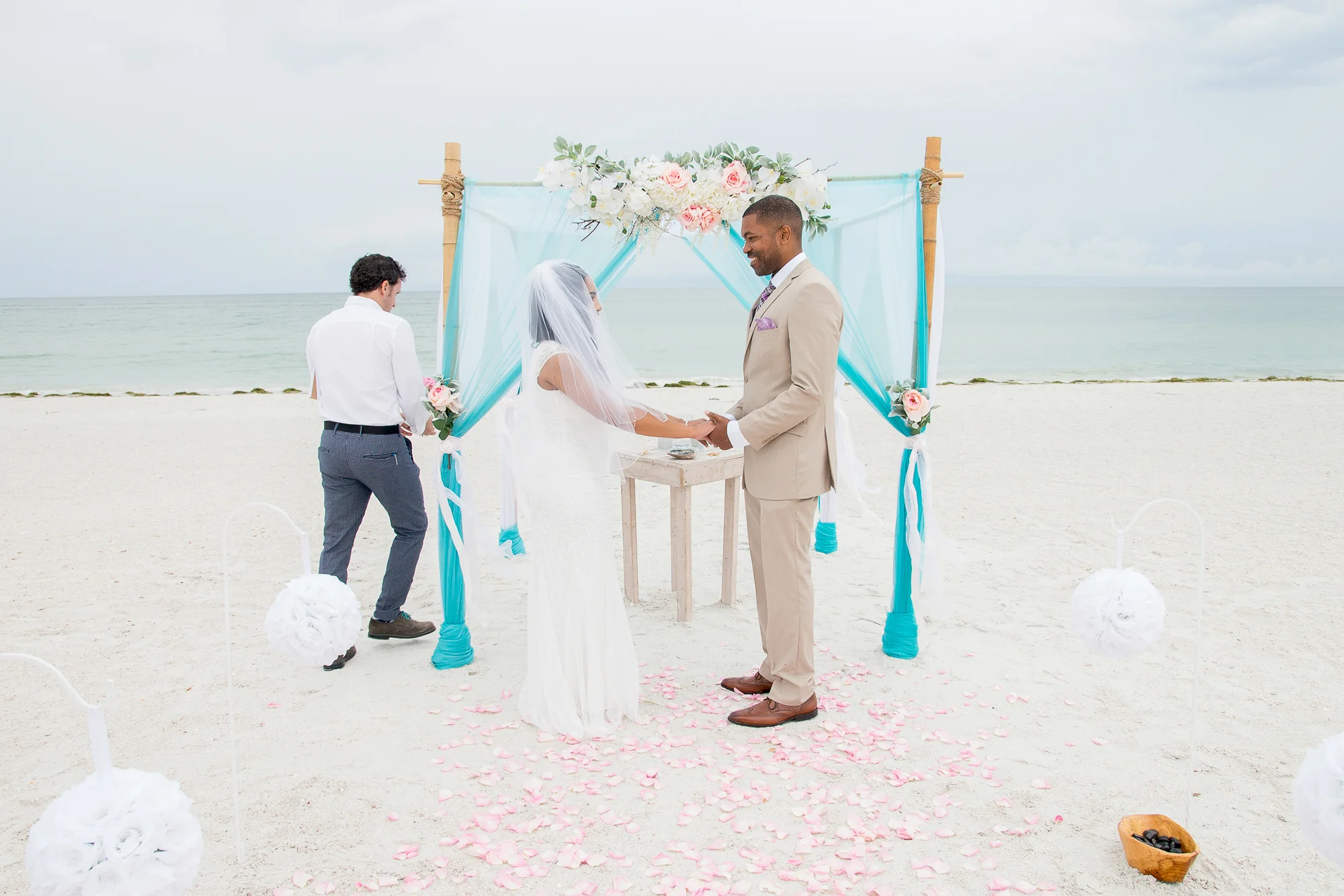 St. Pete Elopement