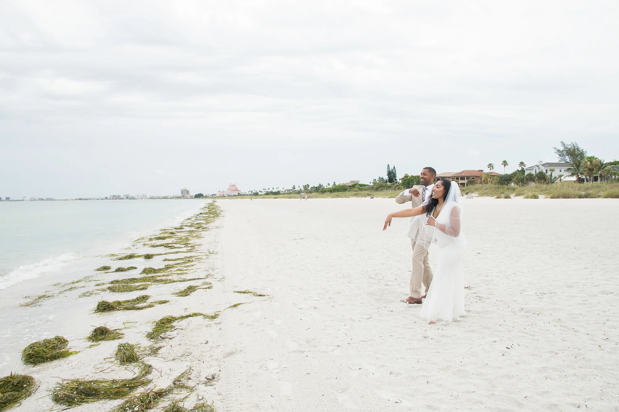 St. Pete Elopement