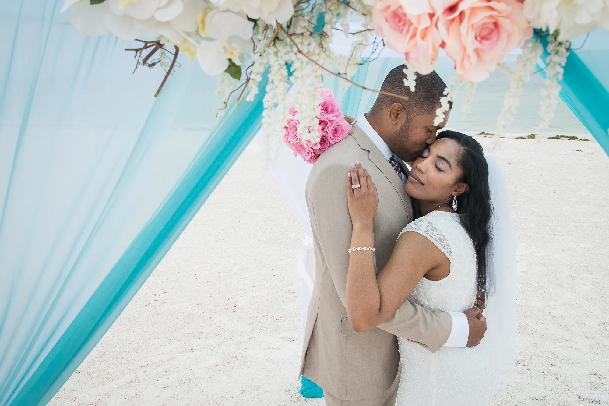 St. Pete Elopement