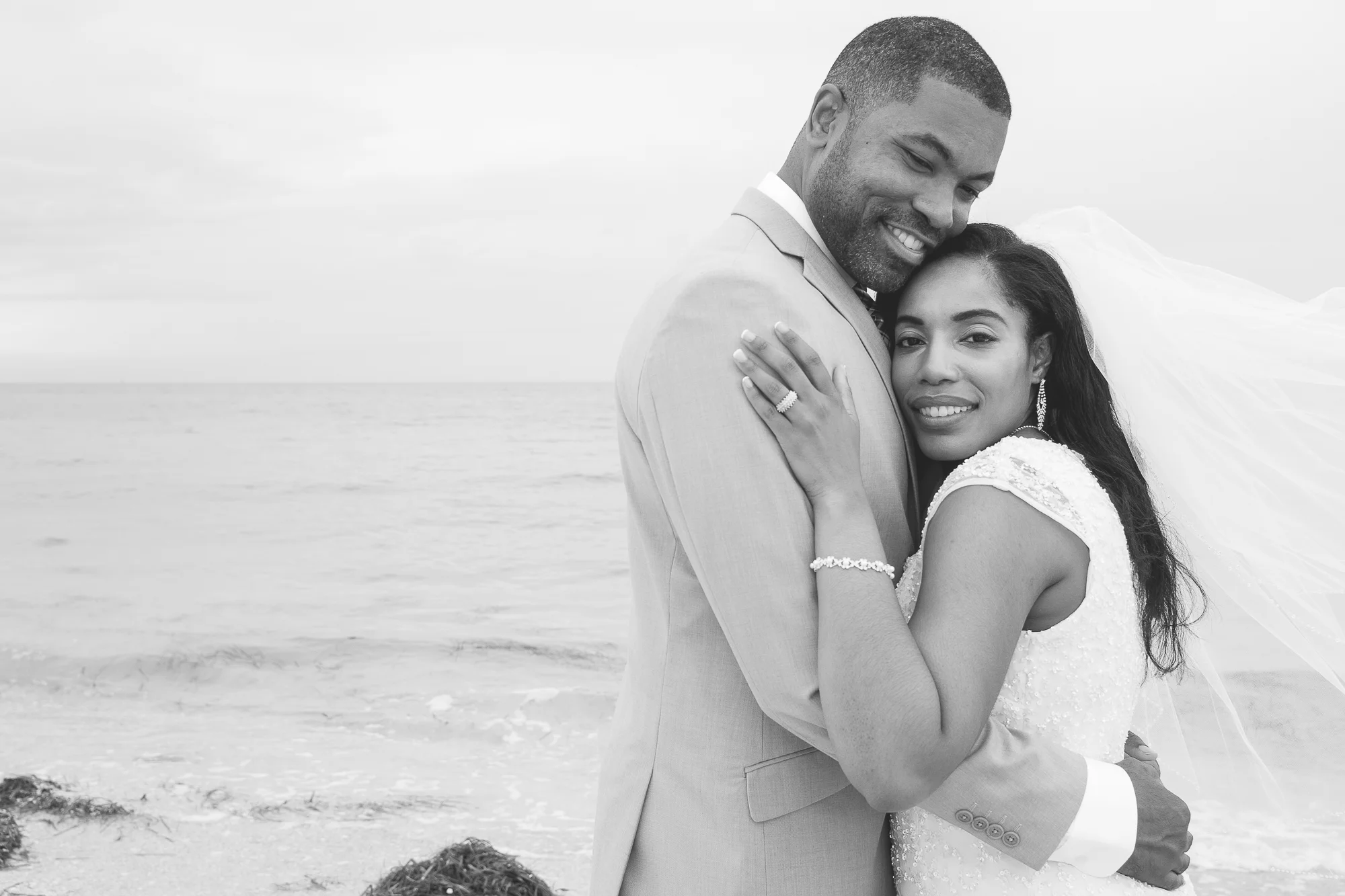 St. Pete Elopement