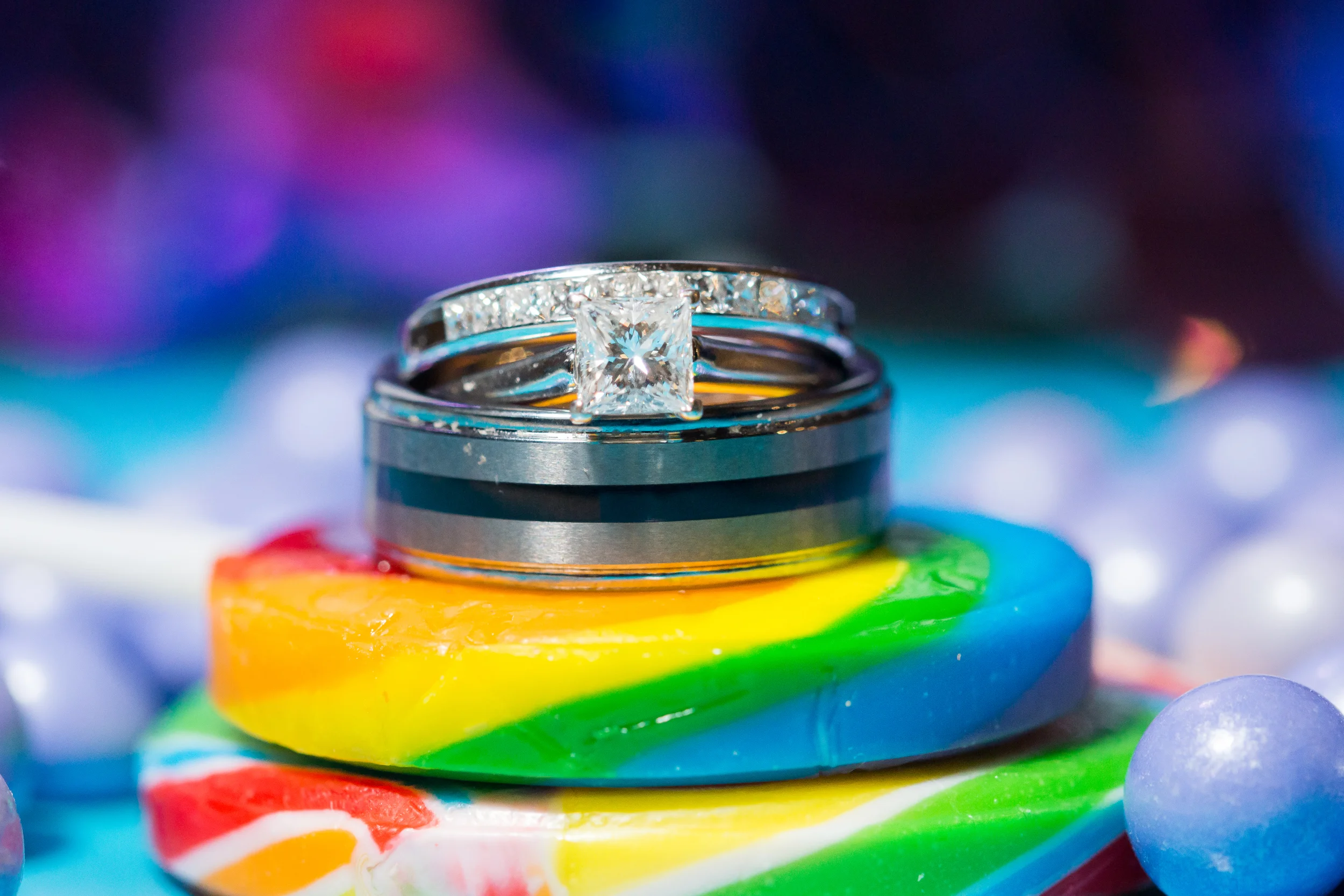 Tampa wedding photographer