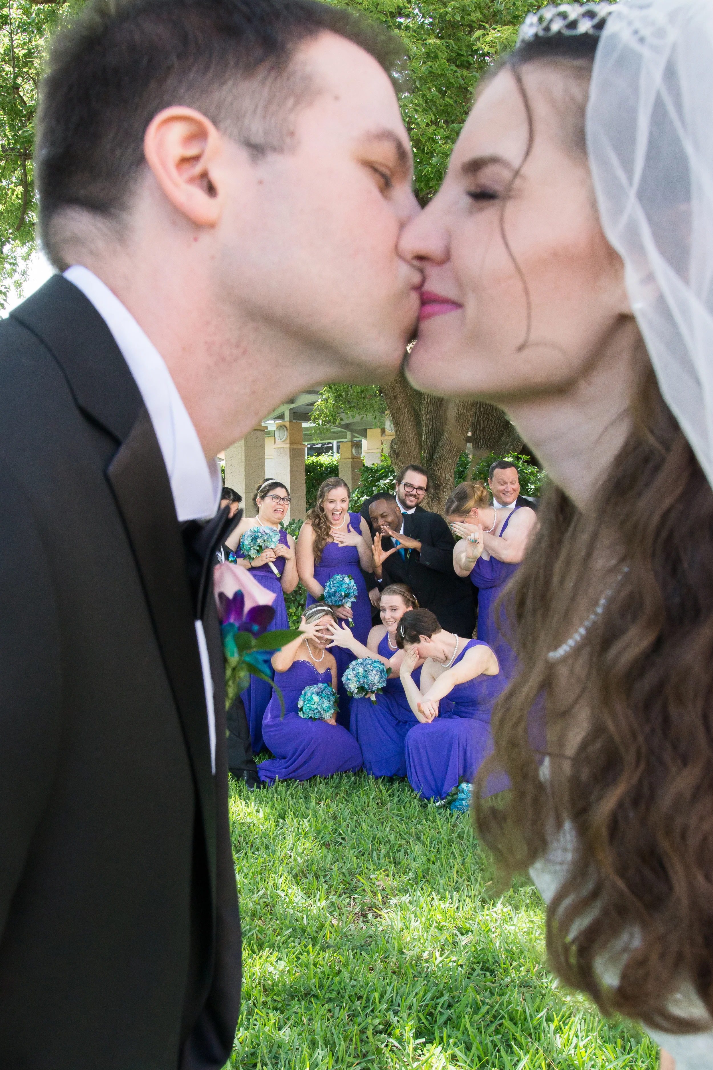 Tampa wedding photographer