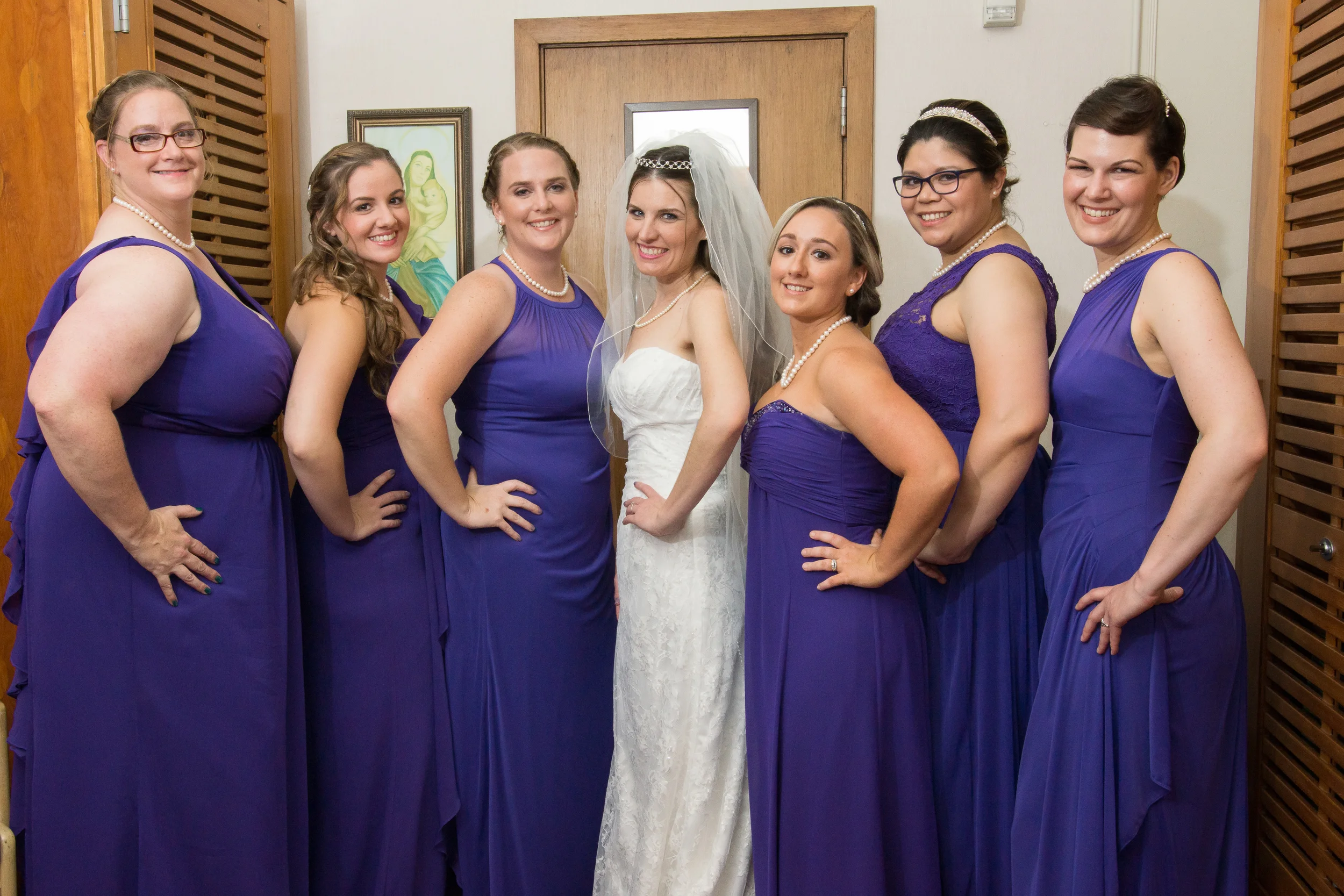 Tampa wedding photographer
