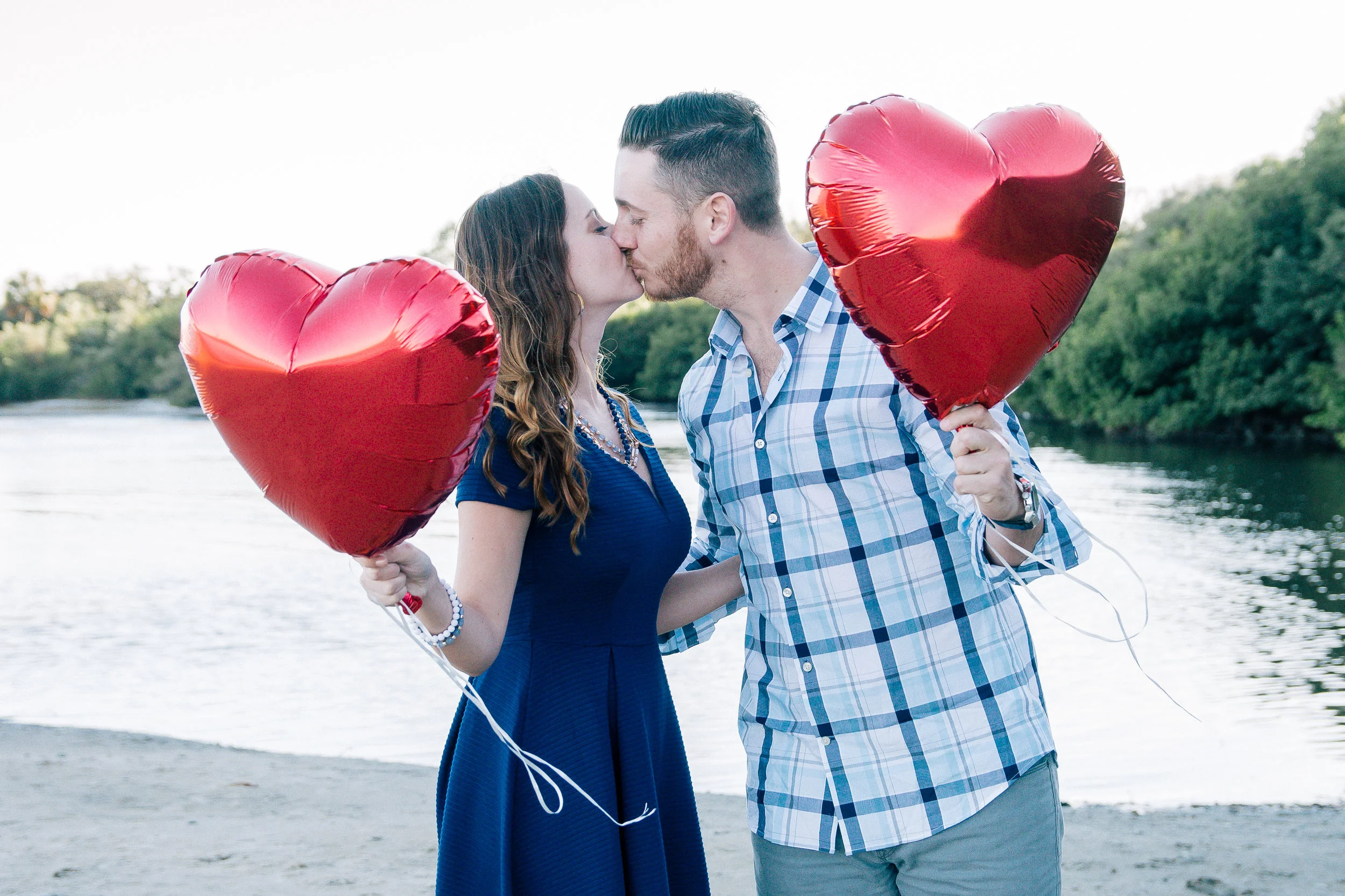 Tampa engagement session | Tampa wedding photographer