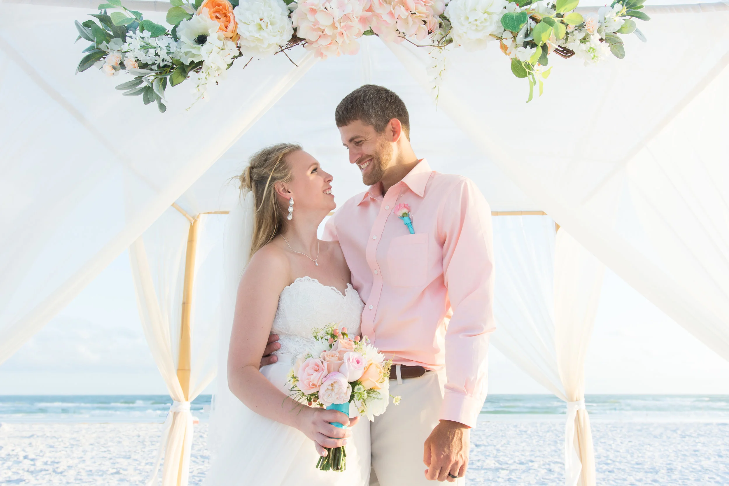 Sarasota wedding photographer