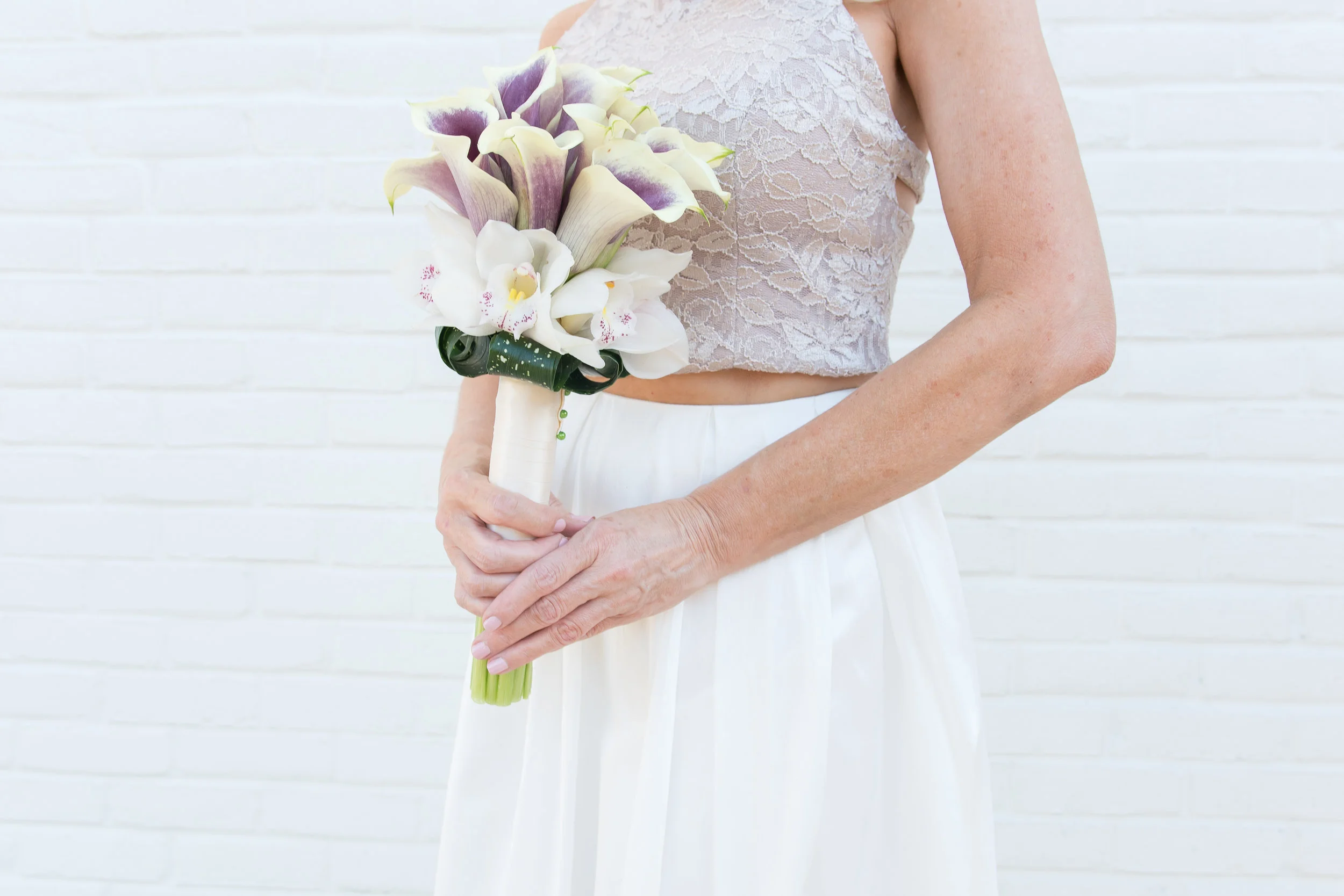 Oxford Exchange Elegant Wedding