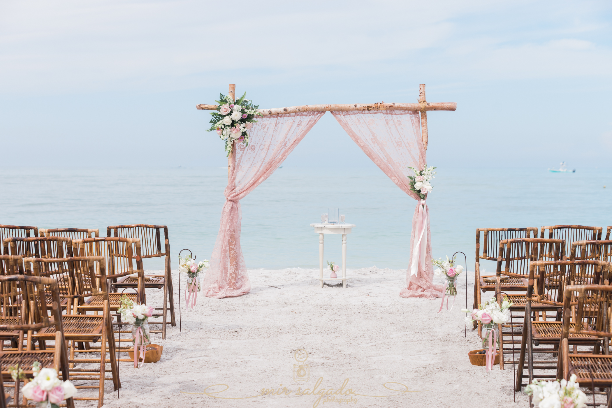 Sarasota Beach Weddings Best Location To Celebrate A Beach
