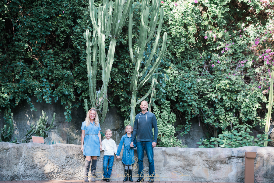 St.Pete-family-session, Sunken-gardens-family-session, Tampa-photographer