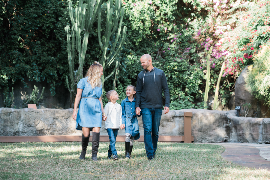 St.Pete-family-session, Sunken-gardens-family-session, Tampa-photographer