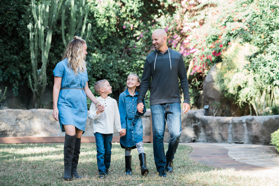 St.Pete-family-session, Sunken-gardens-family-session, Tampa-photographer