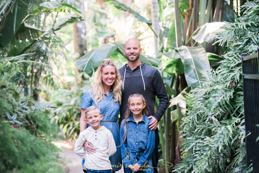 St.Pete-family-session, Sunken-gardens-family-session, Tampa-photographer