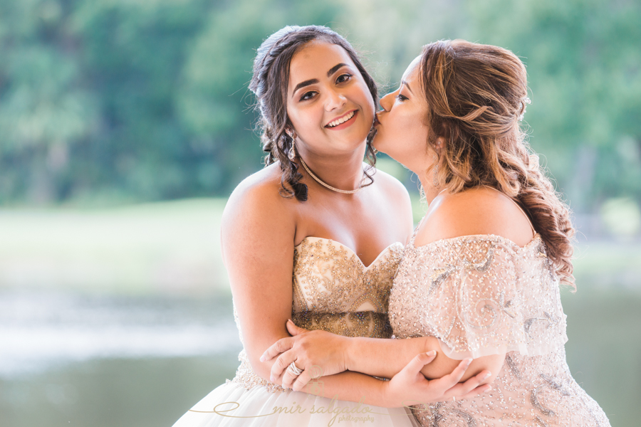 How To Photograph a Quinceañera | Photography Tips