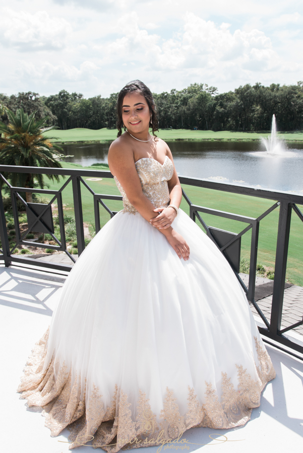 How To Photograph a Quinceañera | Photography Tips