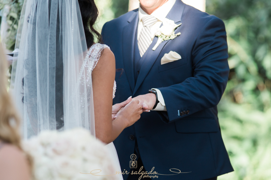 Cross Creek Ranch - Rustic Wedding- Dover, Florida | Giselle and Dino