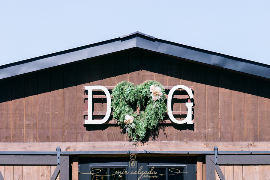 Cross Creek Ranch - Rustic Wedding- Dover, Florida | Giselle and Dino