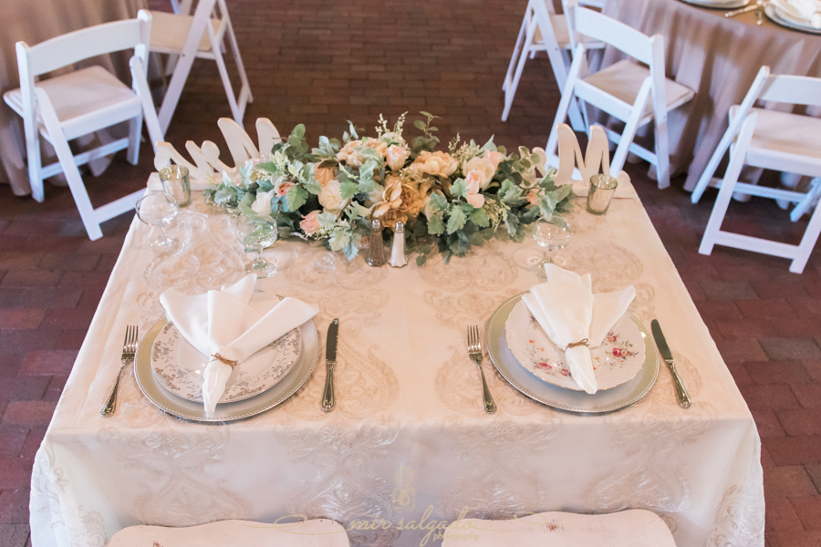 Cross Creek Ranch - Rustic Wedding- Dover, Florida | Giselle and Dino