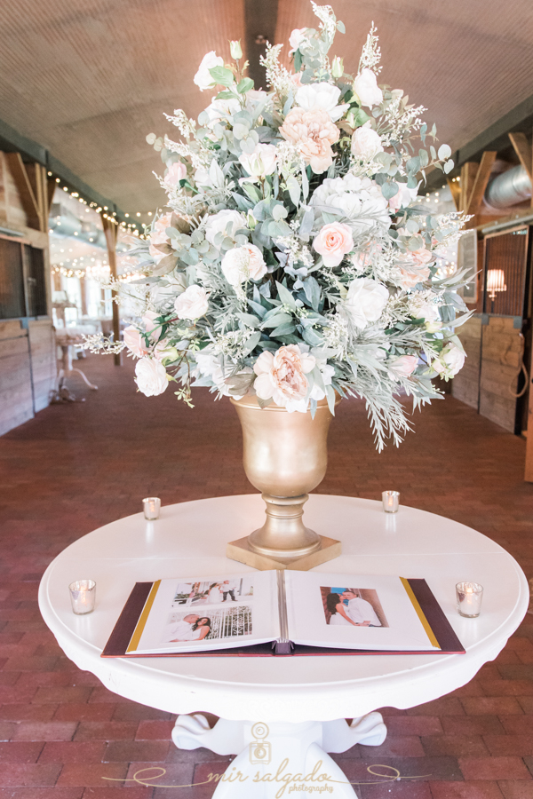 Cross Creek Ranch - Rustic Wedding- Dover, Florida | Giselle and Dino