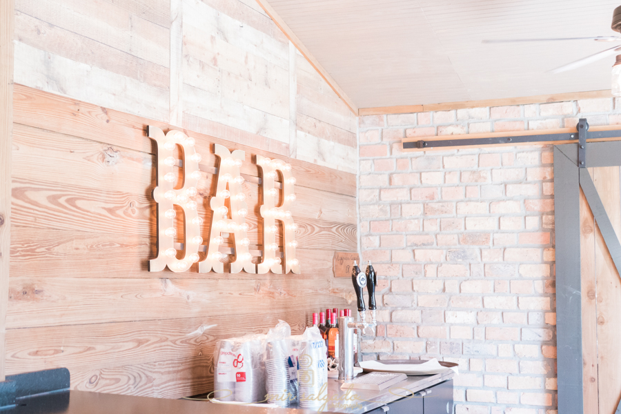Cross Creek Ranch - Rustic Wedding- Dover, Florida | Giselle and Dino