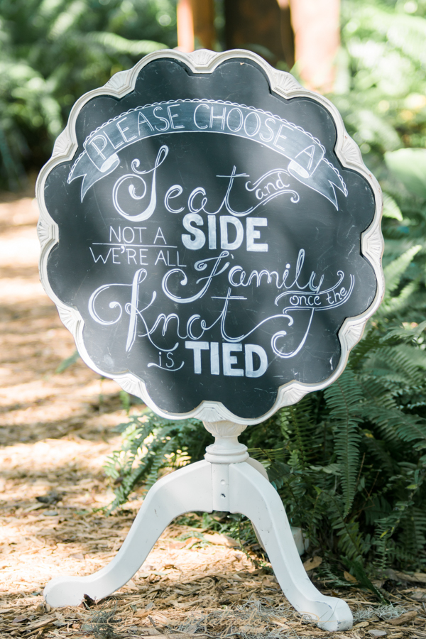 Cross Creek Ranch - Rustic Wedding- Dover, Florida | Giselle and Dino