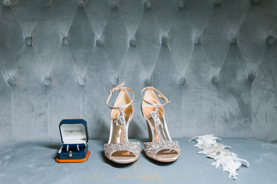 Cross Creek Ranch - Rustic Wedding- Dover, Florida | Giselle and Dino