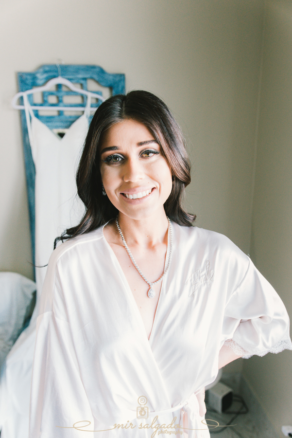 Madeira Beach, Florida - Ocean Wedding | Ciera and Nicholas