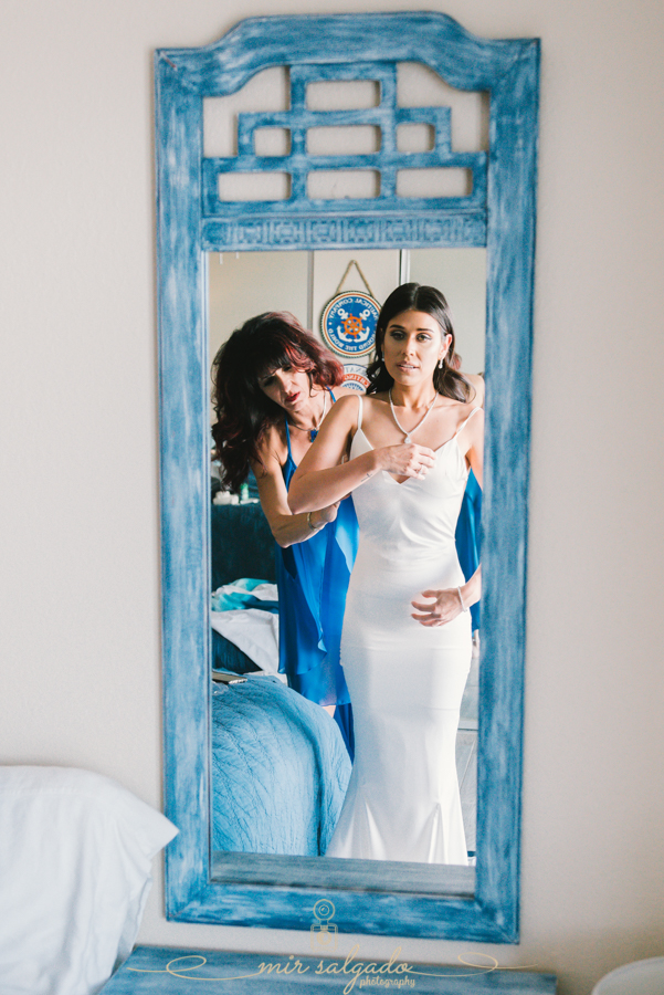 Madeira Beach, Florida - Ocean Wedding | Ciera and Nicholas