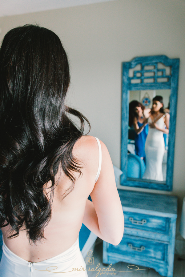 Madeira Beach, Florida - Ocean Wedding | Ciera and Nicholas