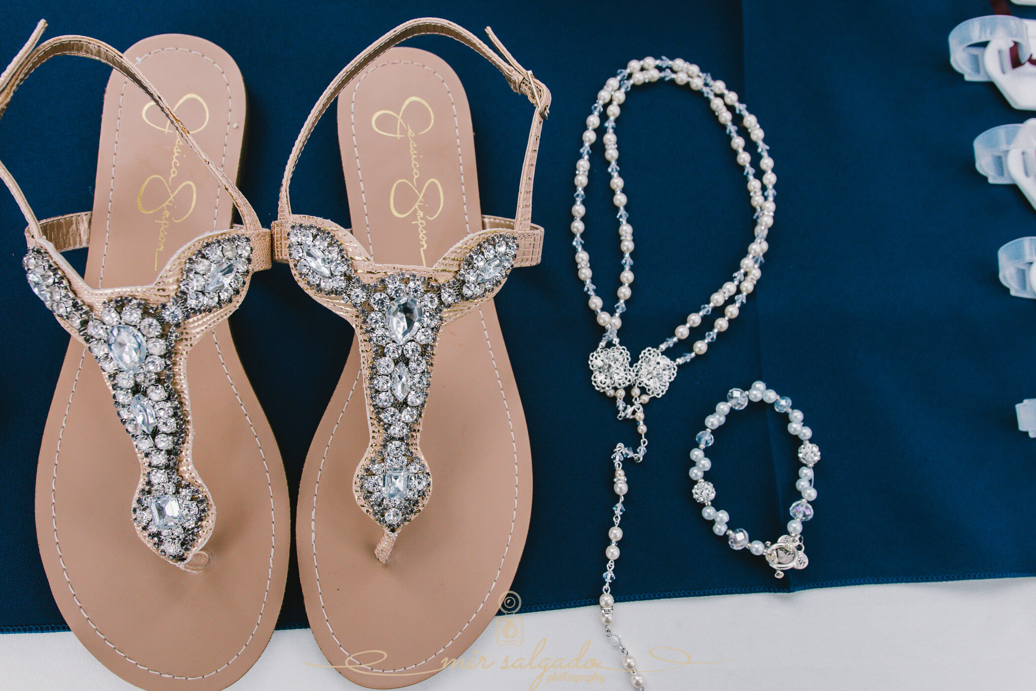 Sunset Beach, Treasure Island, Florida Beach Wedding | Beatriz and Leo