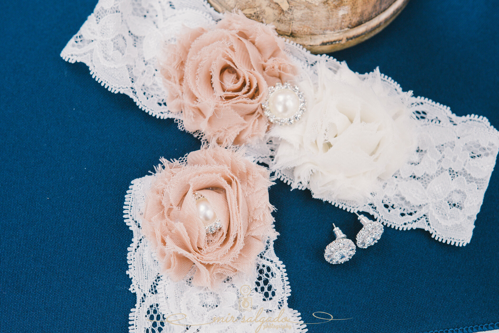 Sunset Beach, Treasure Island, Florida Beach Wedding | Beatriz and Leo