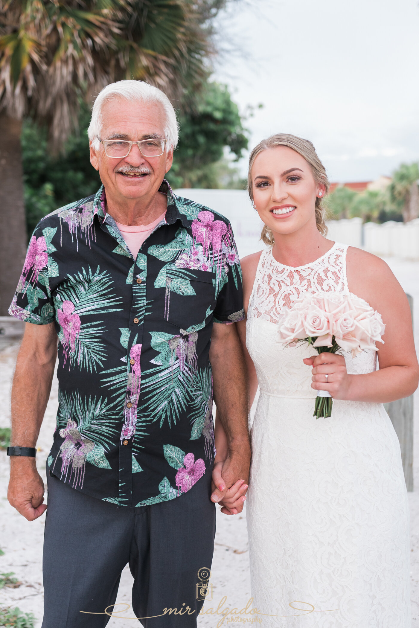 father-daughter-at-wedding, father-of-the-bride, walk-down-the-aisle, father-daughter-photography