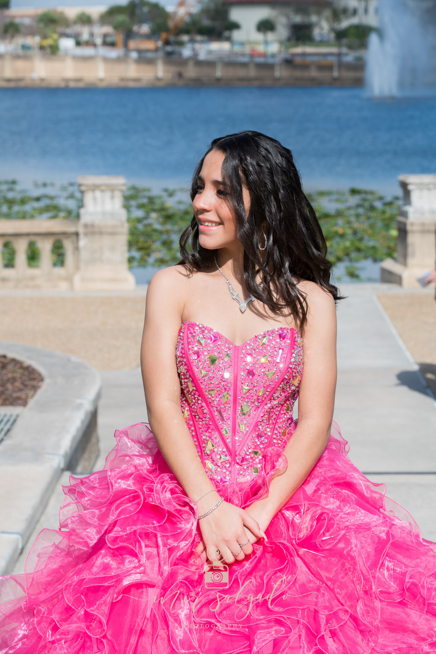 quince-portrait-photography, quince-photoshoot, quinceanera-gown, quince-ideas