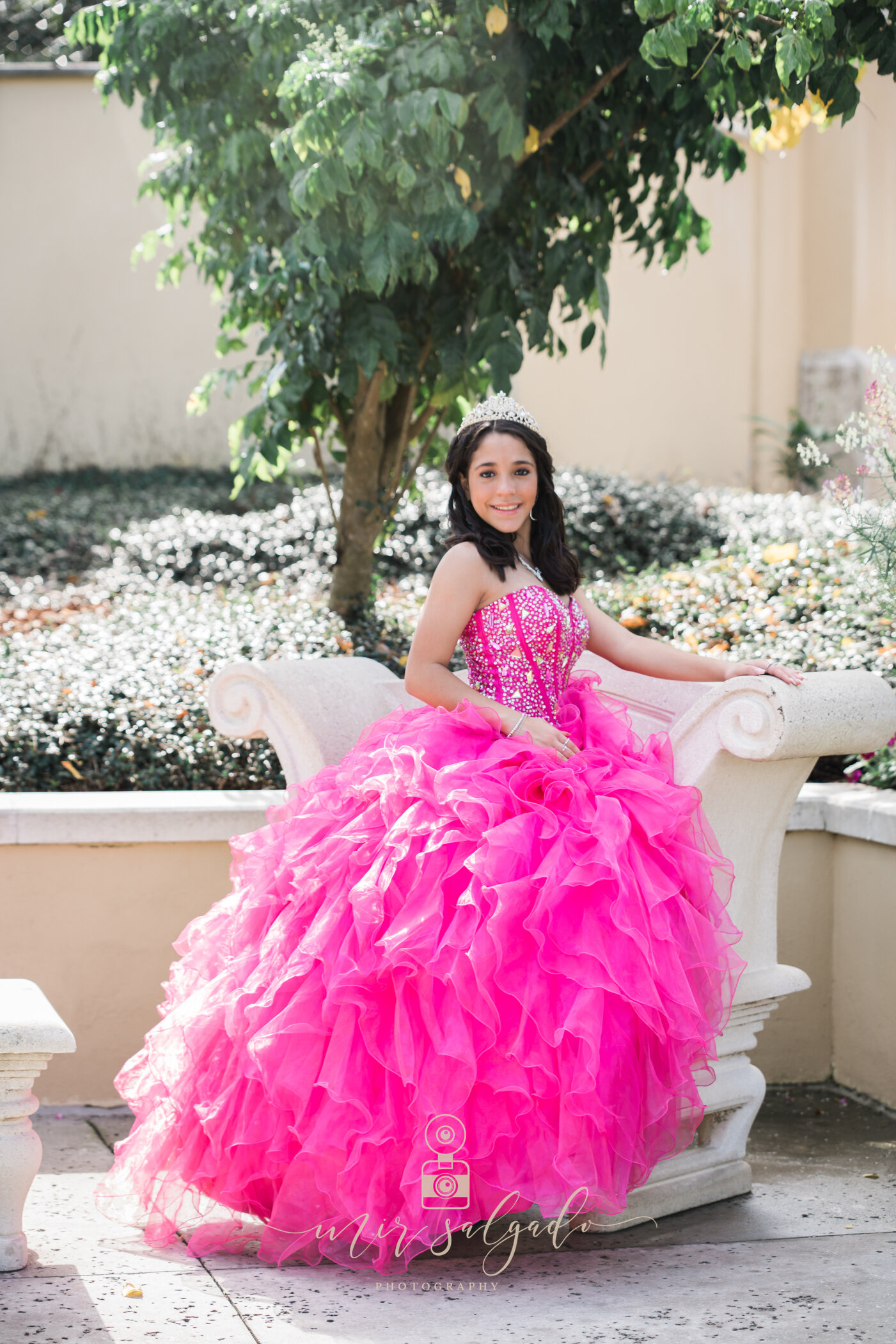 themed-quinceanera, portrait-architecture-background, glamorous-quince-dress, sweet-15