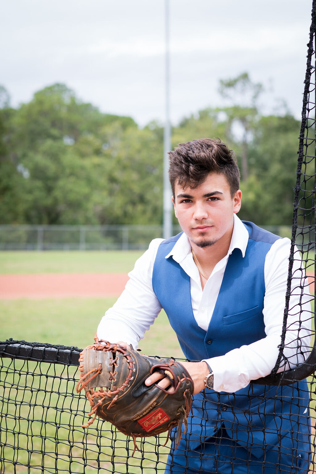 baseball photography poses